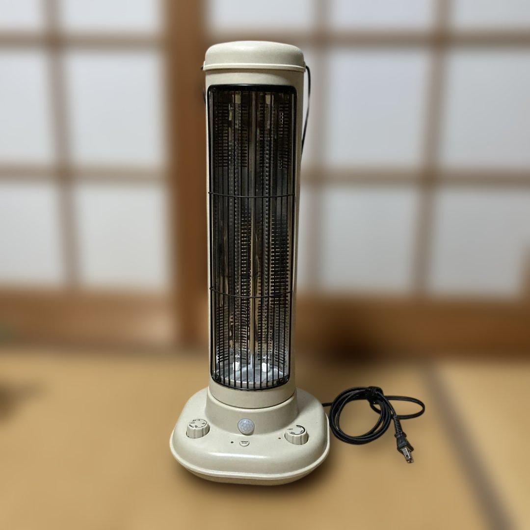 Bruno ストーブ BOE038 1000W