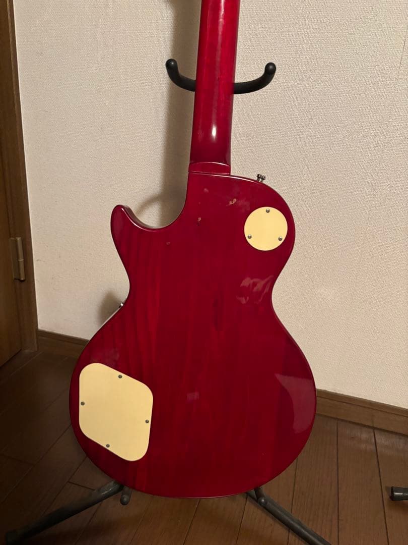 burny レスポール