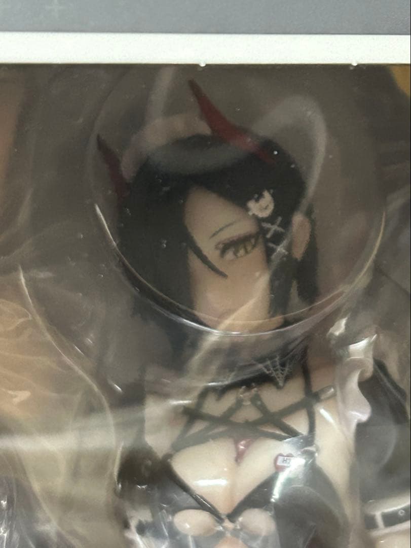 アズールレーン ウルリッヒ・フォン・フッテン メドヘン・トリュンマーVer.