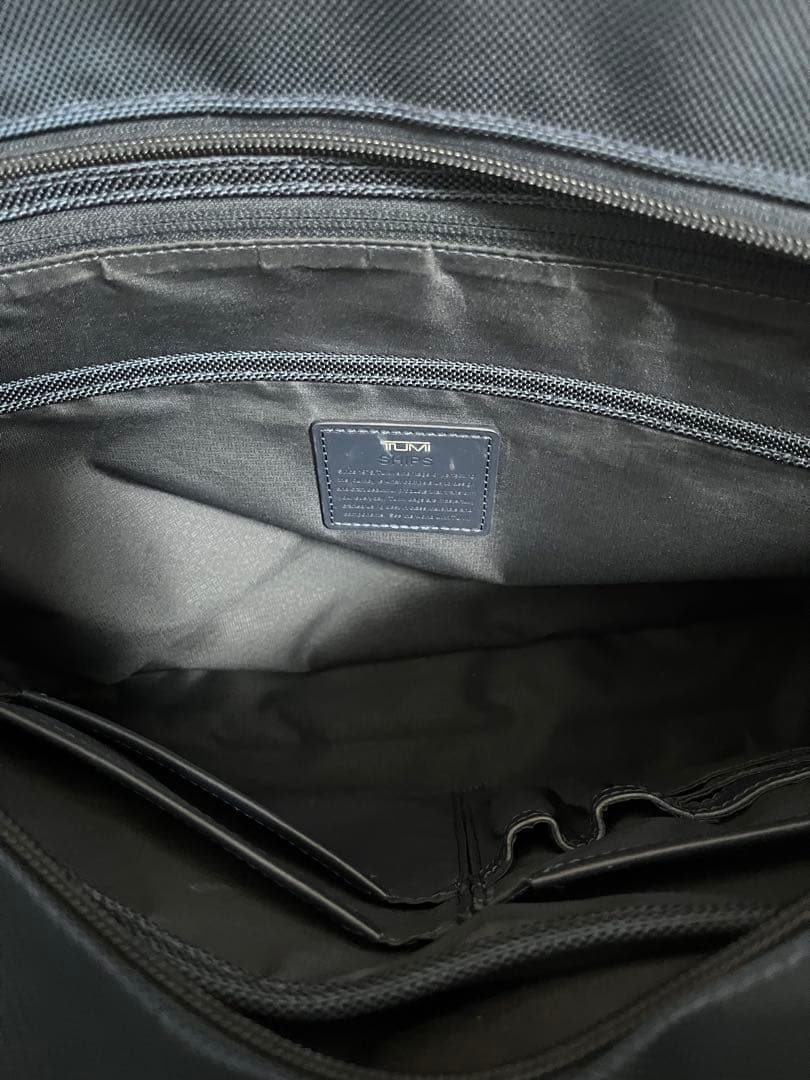 すなし　TUMI トゥミ　SHIPS シップス　ビジネス　トートバッグ