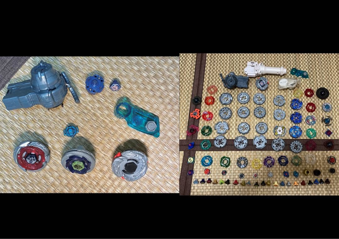 究極DXセット➕メタルファイトまとめ売り