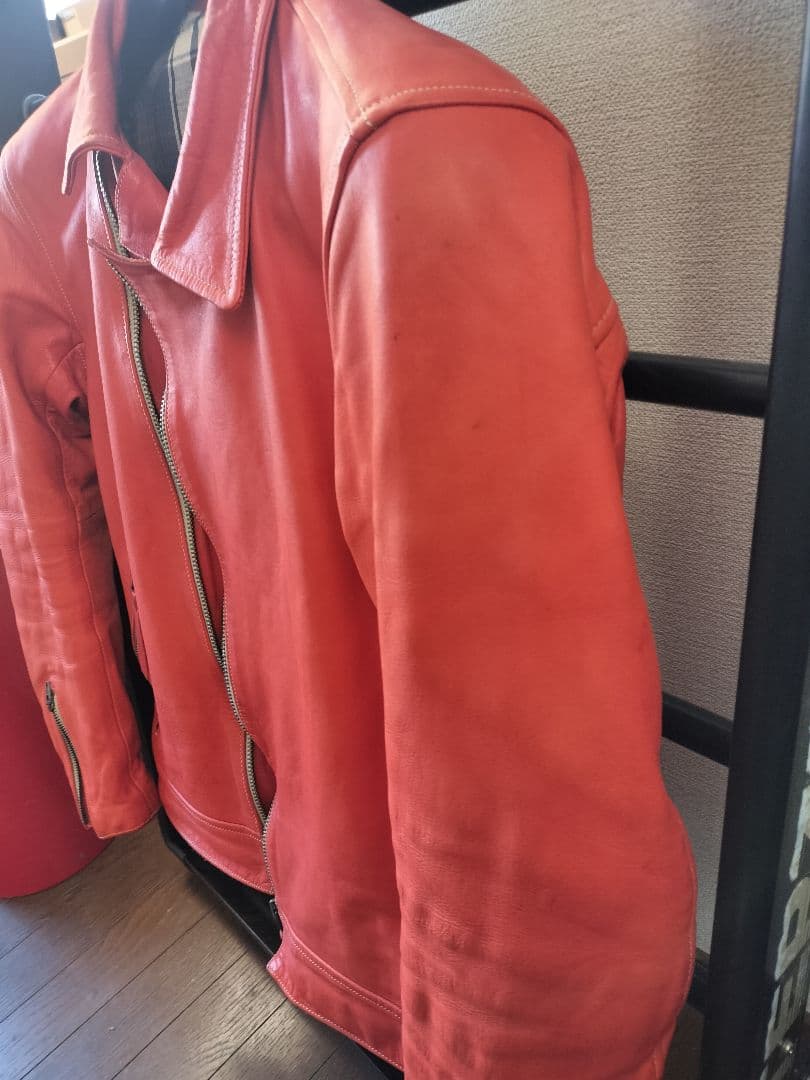 クシタニ　 ウェイバージャケット サイズL （k-0671）