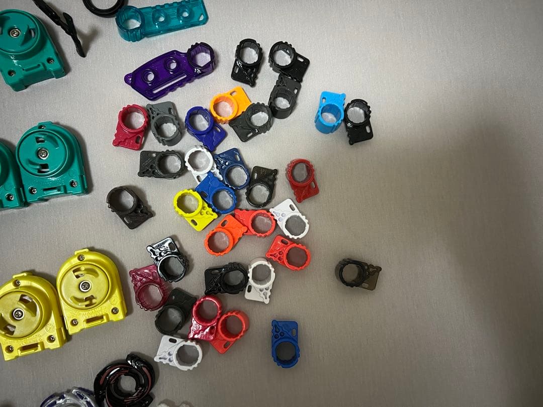 メタルファイトベイブレード まとめ売り　70個