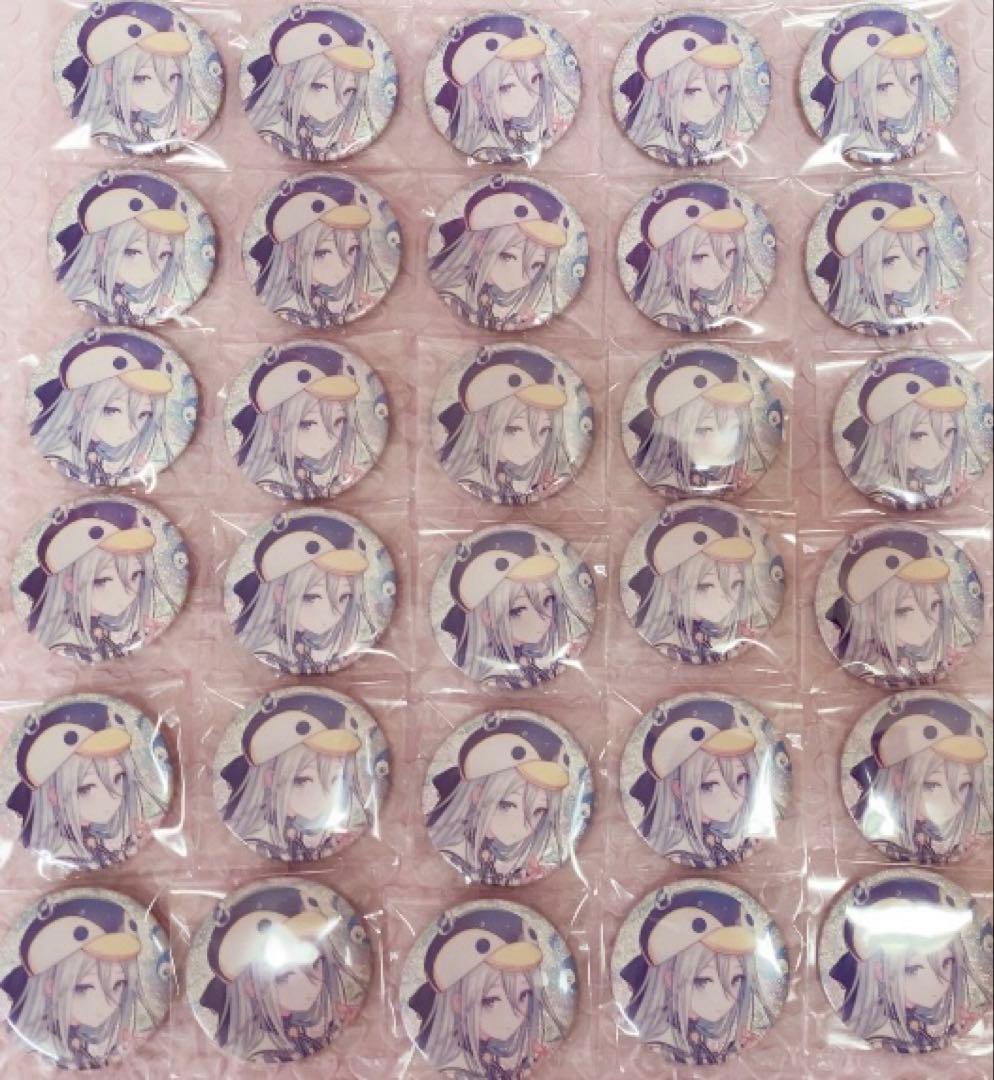 プロセカ 宵崎奏 缶バッジ 46B