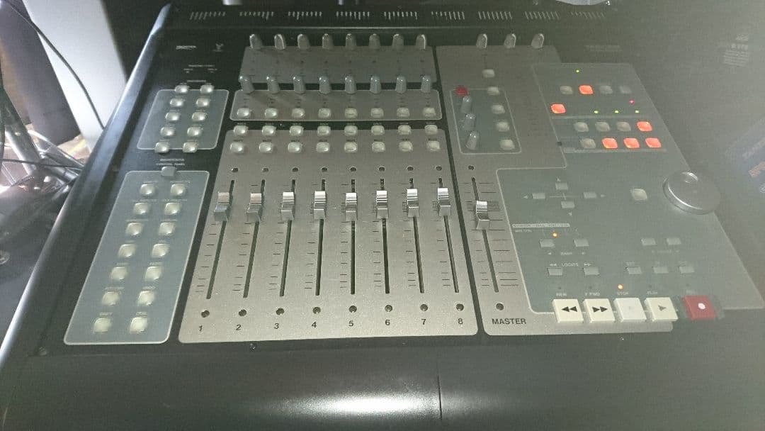 tascam fw-1884 最終値下げ送料込みにしました。