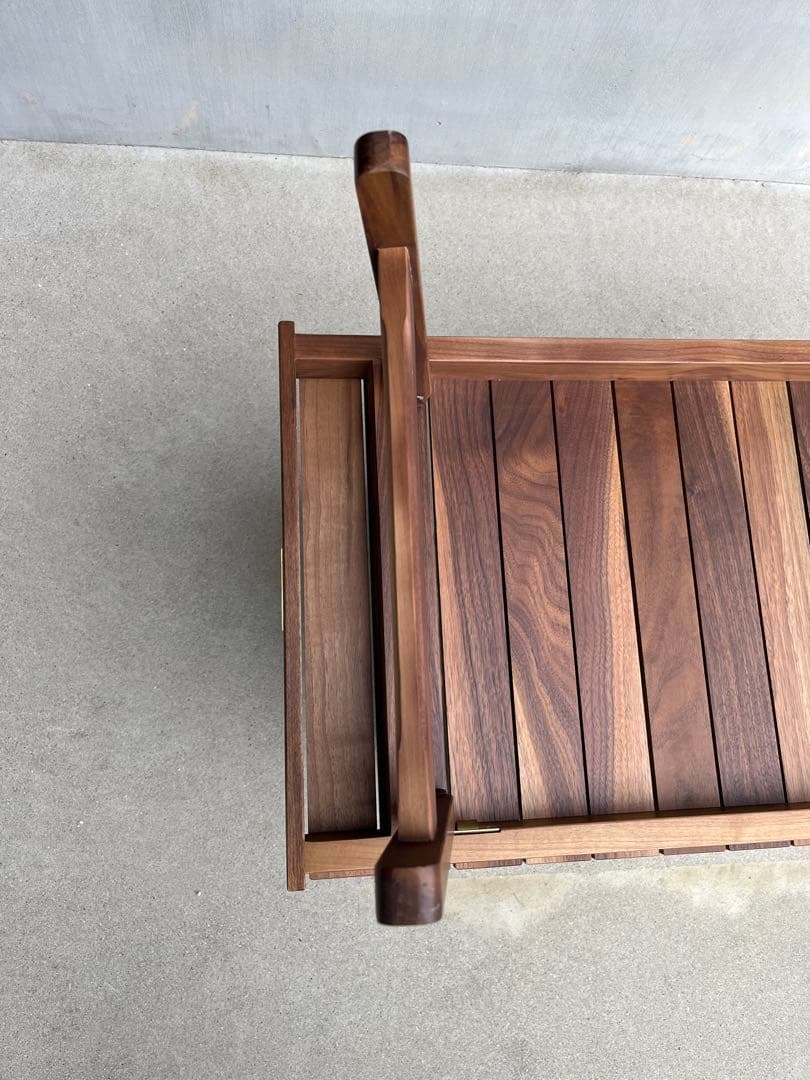 HILLS FIELD _ 俺のMOKKIN ストレートタイプ