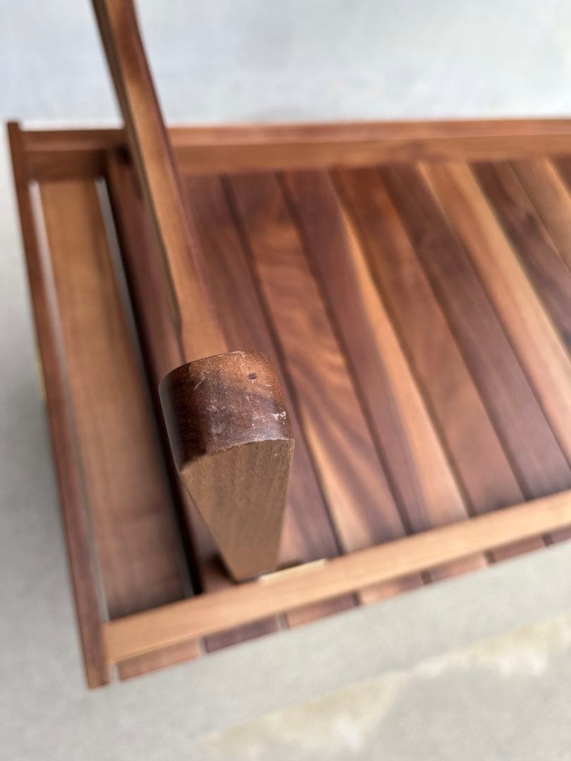 HILLS FIELD _ 俺のMOKKIN ストレートタイプ