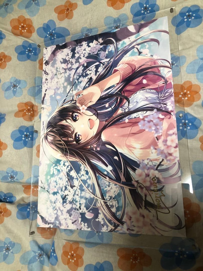 森倉円初個展「Girl Friend」