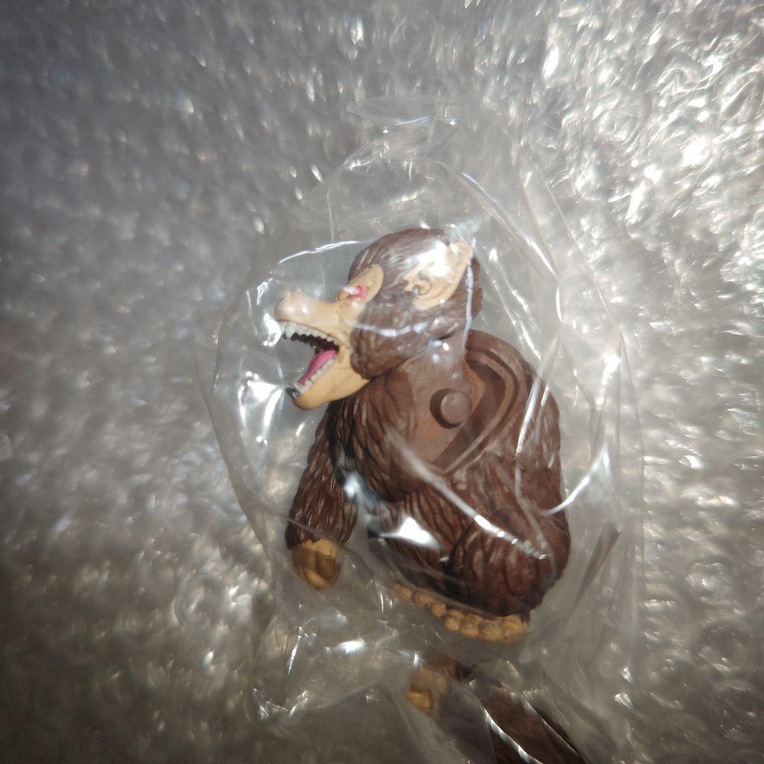 ドラゴンボール　コレクタブルvol.4　大猿