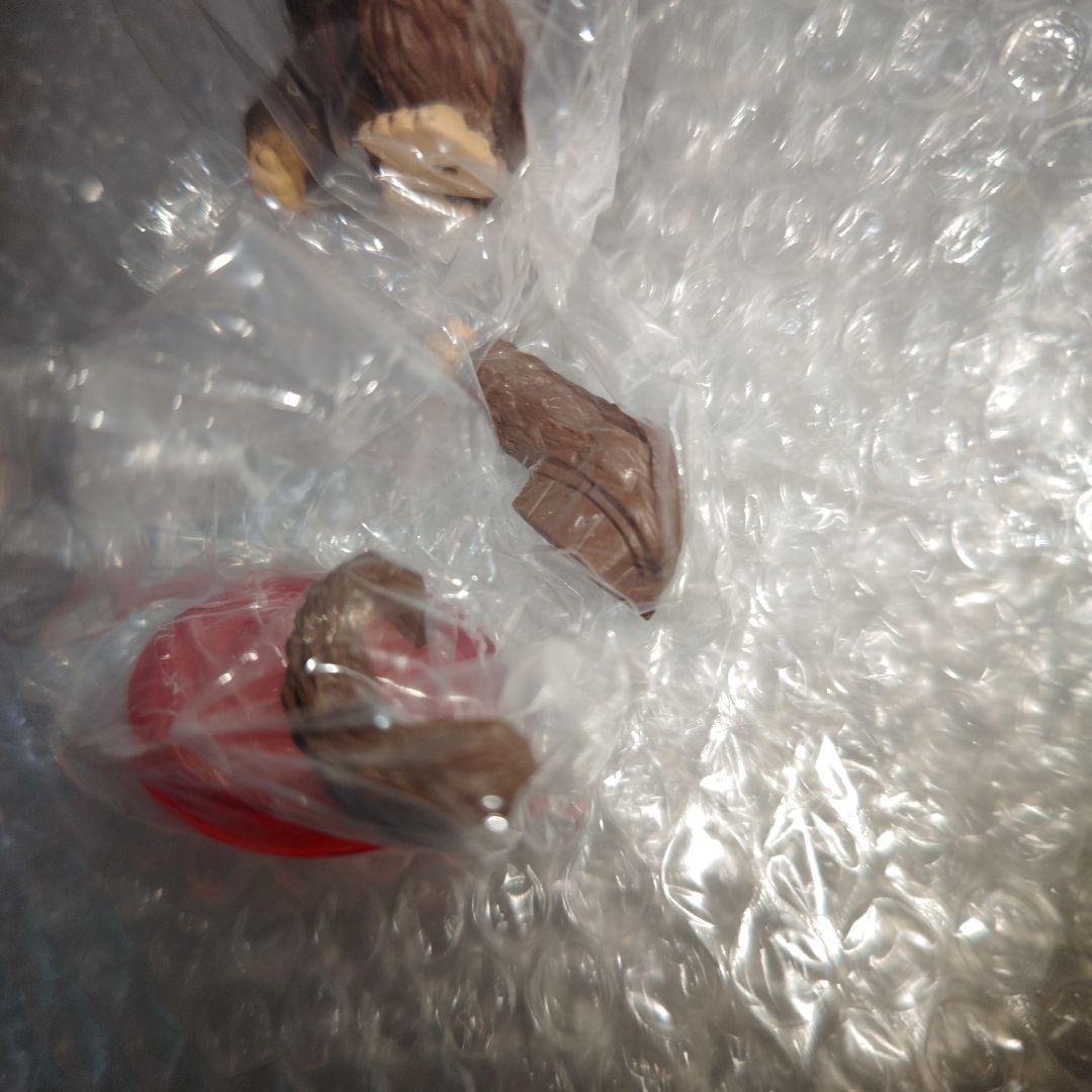 ドラゴンボール　コレクタブルvol.4　大猿