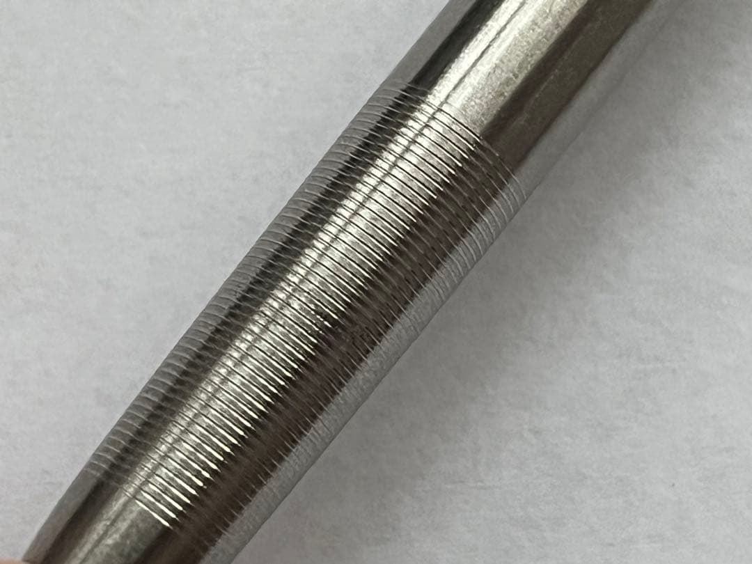 pilot 細字4色 ボールペン