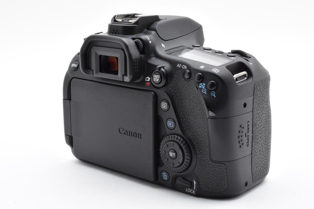 キヤノン CANON EOS80D ボディ
