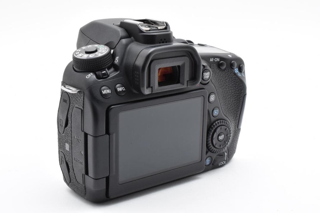 キヤノン CANON EOS80D ボディ