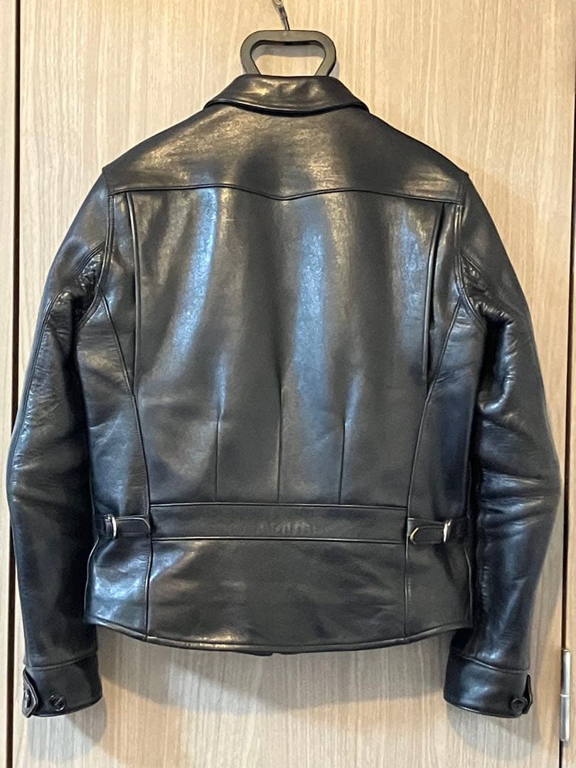 【貴重】ファインクリークレザーズ【サンタアニタ】