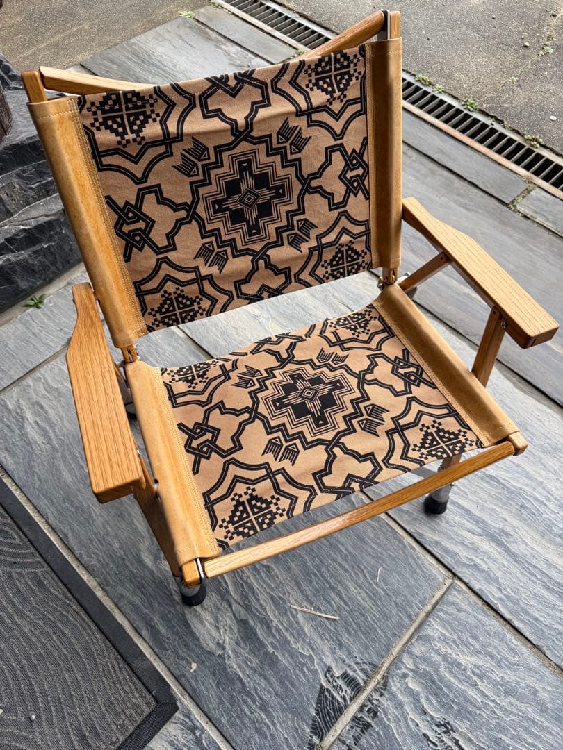 Garakuda ガラクダ OLD mountain オールドマウンテン