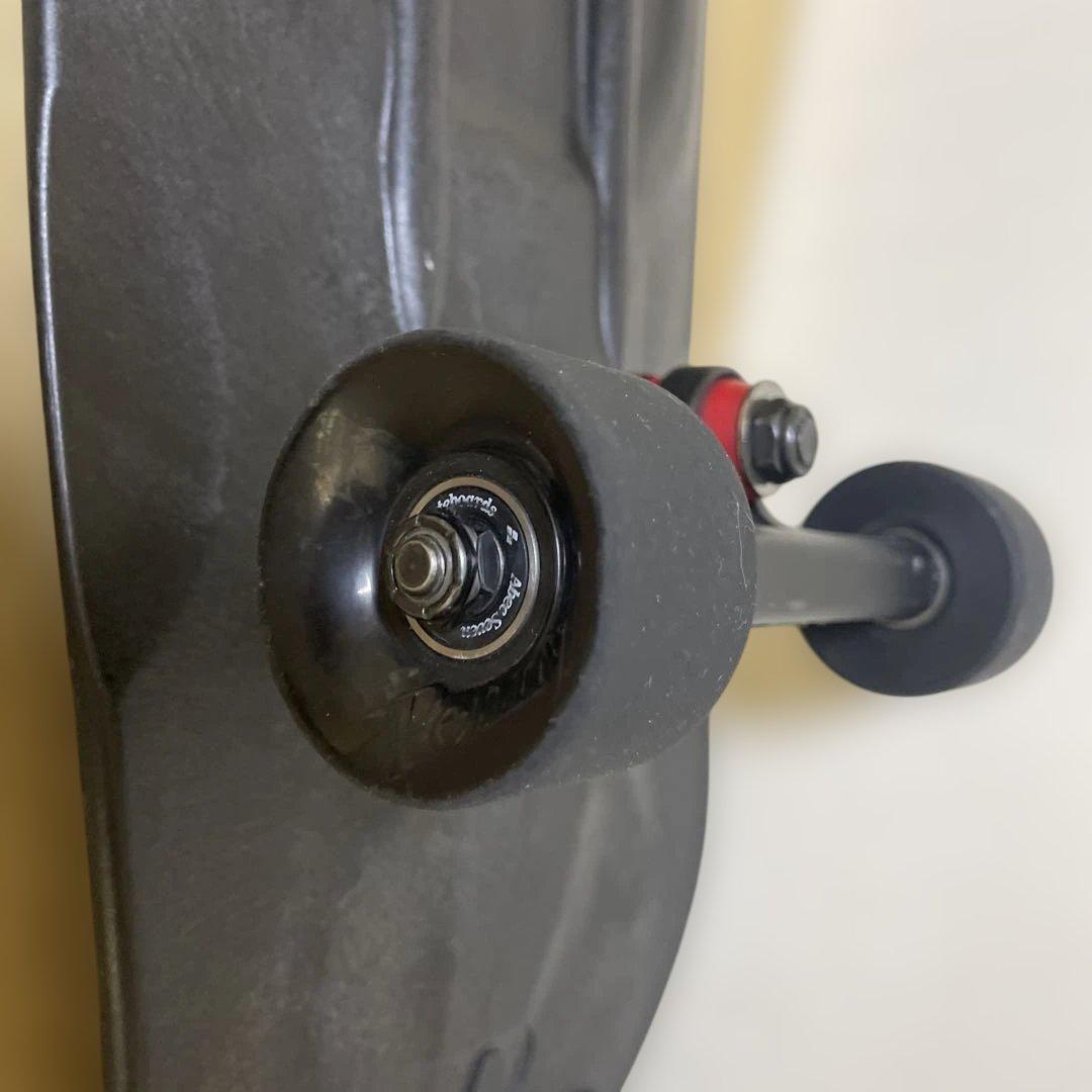 Penny32 スケートボード ブラック