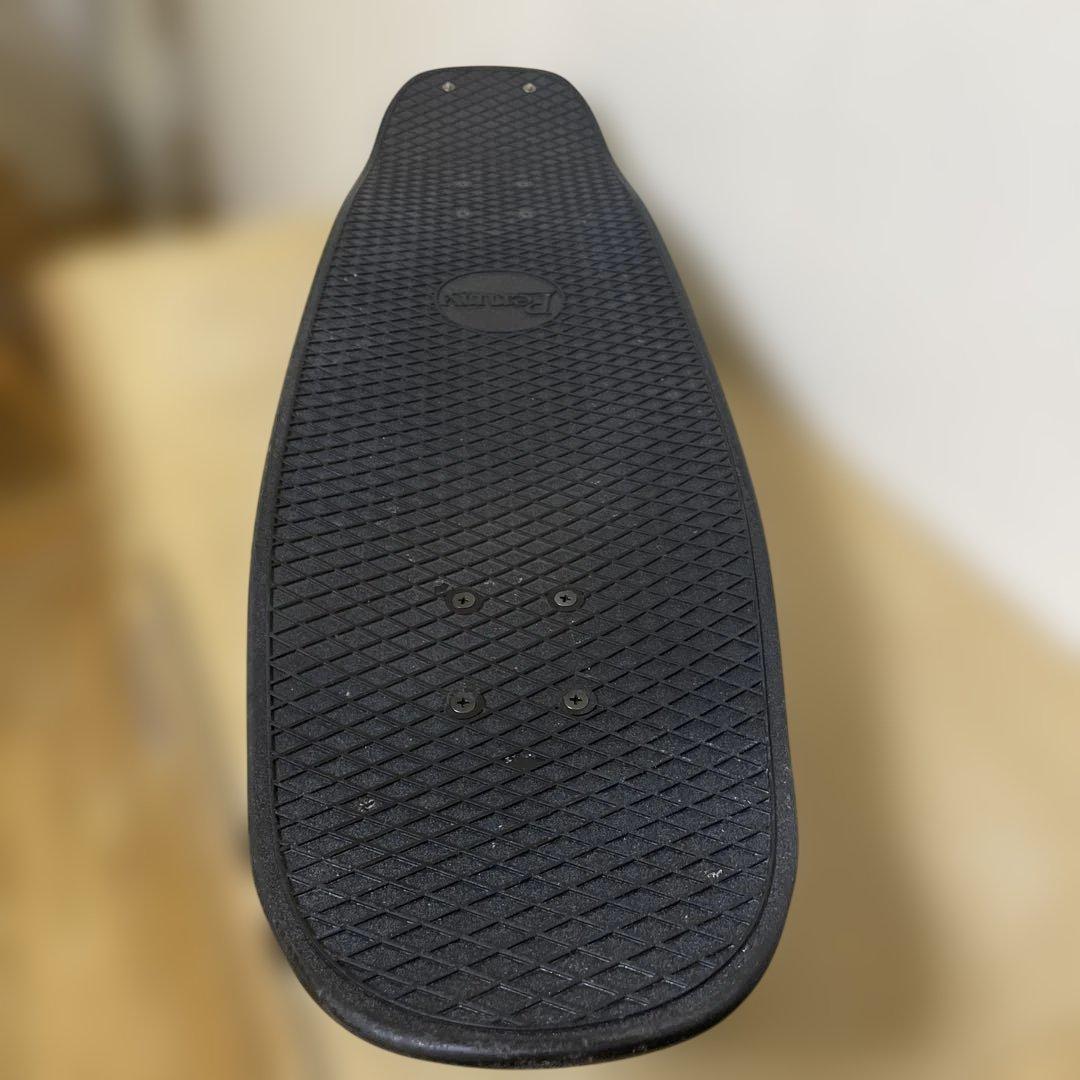 Penny32 スケートボード ブラック
