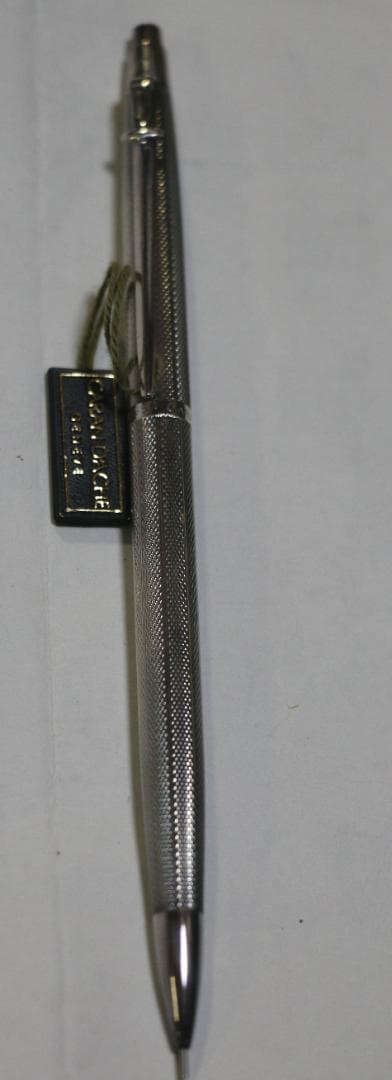 超貴重　カランダッシュ シルバーグレード　シャープペン・ボールペンの2本セット