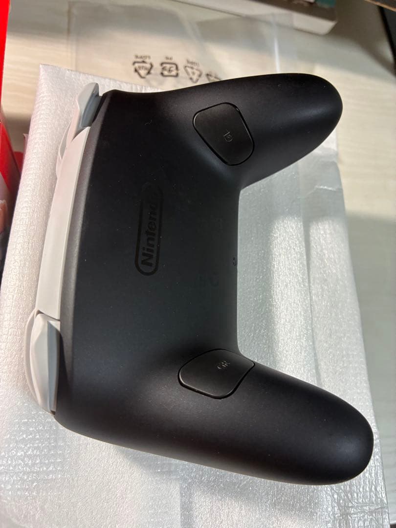 Nintendo Switch 本体 ゼルダゲーム2本付き