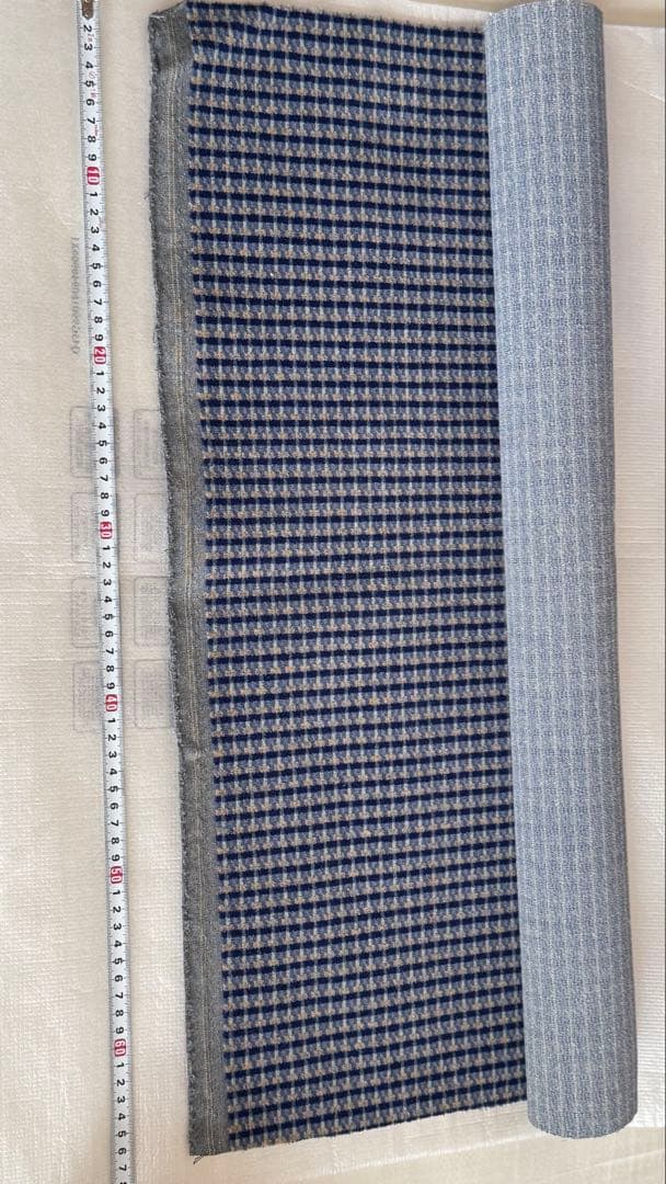 JR東日本 113系 115系 モケット生地 大　貴重