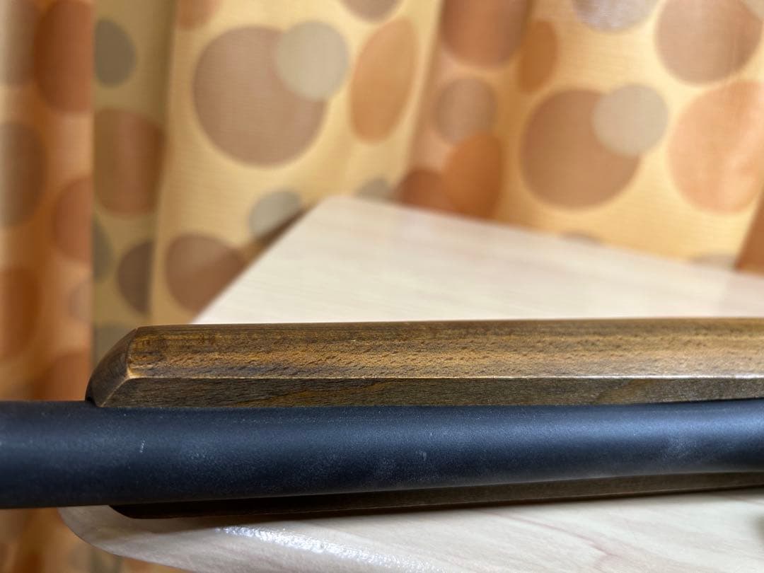 【専用】動作良好◆ サンプロ　レミントン700 木製ストック　※値下げ交渉歓迎