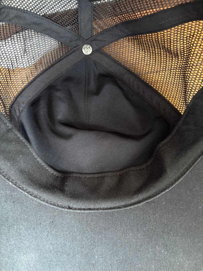 Kith & '47 キャップ　ニューヨークメッツキャップ