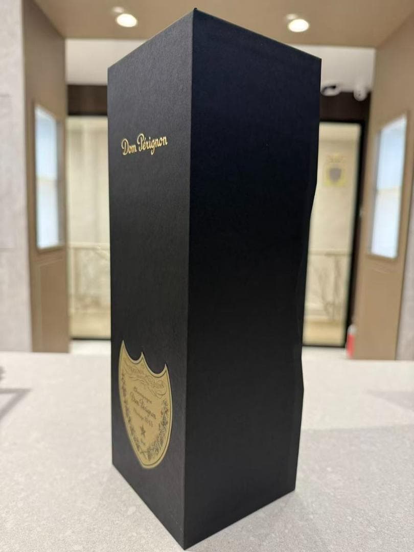 【新品未開栓】ドン・ペリニヨン ヴィンテージ 2015 シャンパン 750ml
