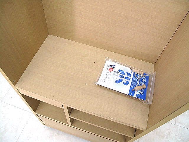 【美品】カリモク マルチラック SS0429　　リビングシェルフ サイドシェルフ