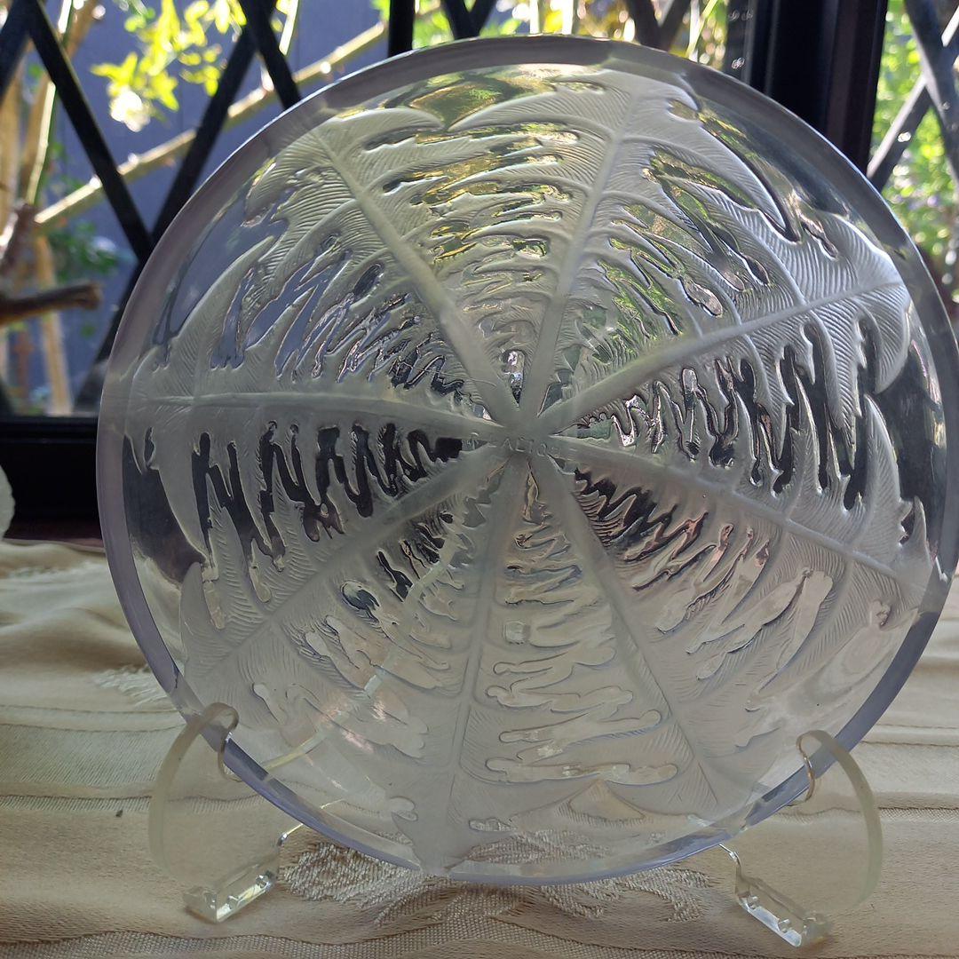 Lalique<ラリック>小鉢