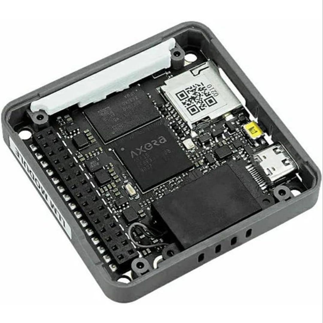 Timer Camera X 3Mピクセル ESP32