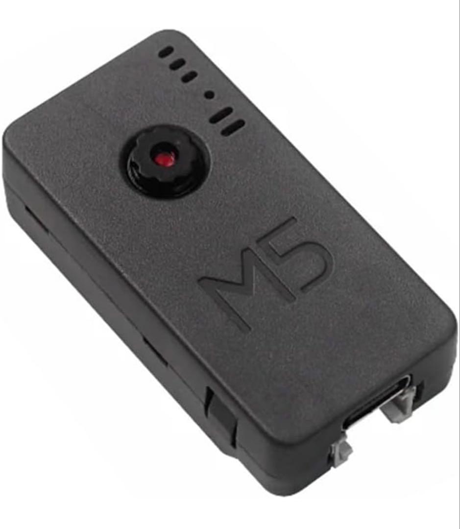 Timer Camera X 3Mピクセル ESP32