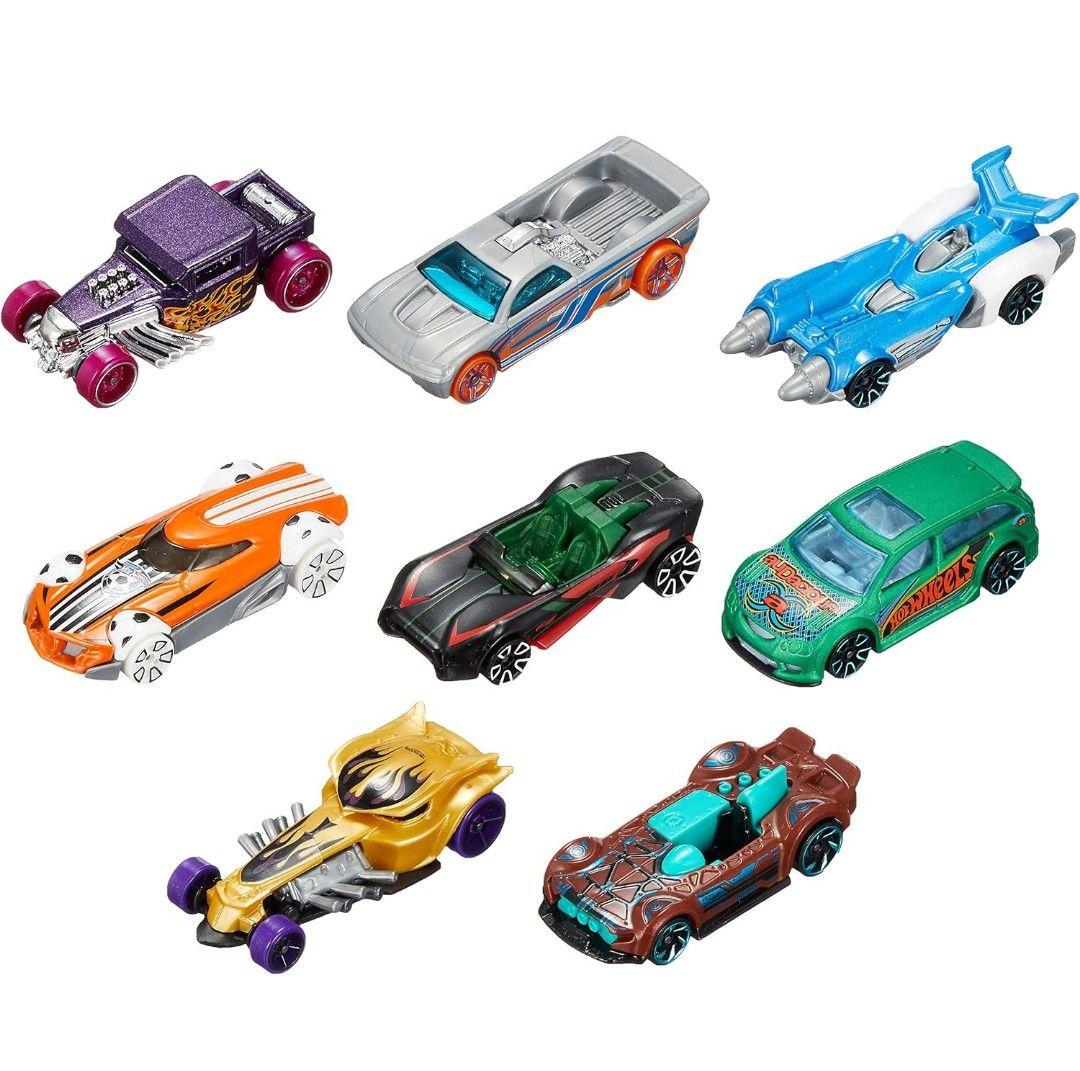 ホットウィール クリスマス アドベントカレンダー ① 希少!!!!