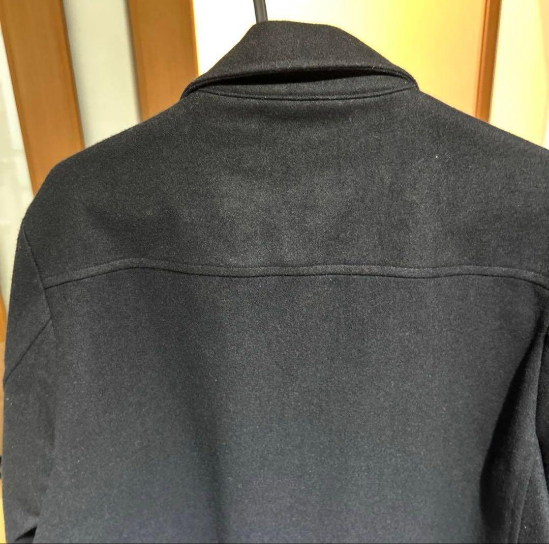 RANRA ジャケット