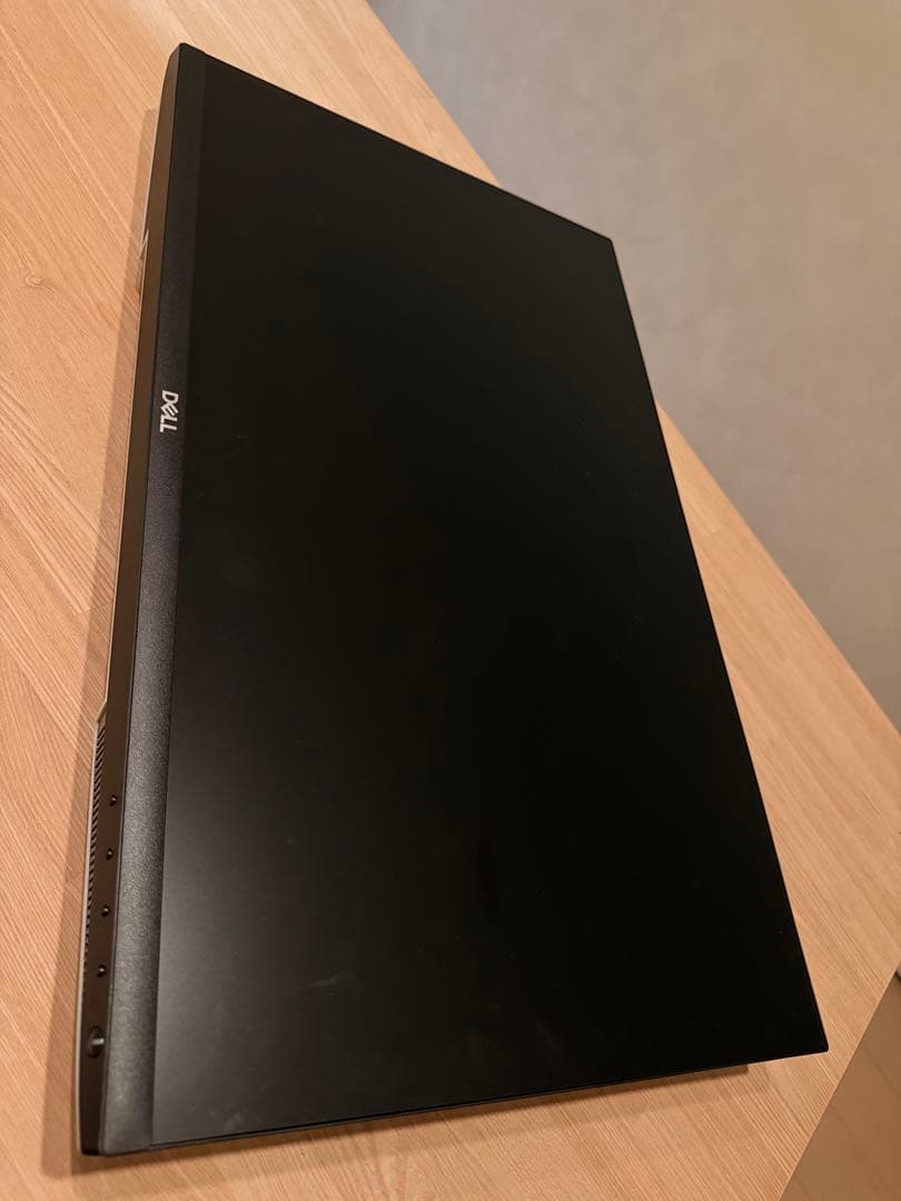 DELL S2421HS ディスプレイ モニター