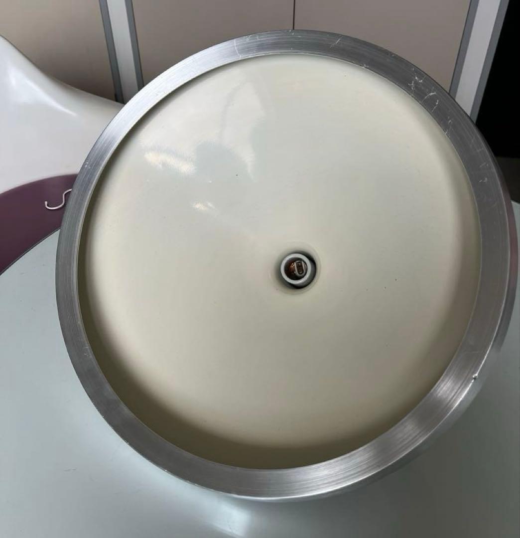 ヴィンテージ　ペンダントランプ　ミッドセンチュリー　インダストリア　北欧モダン