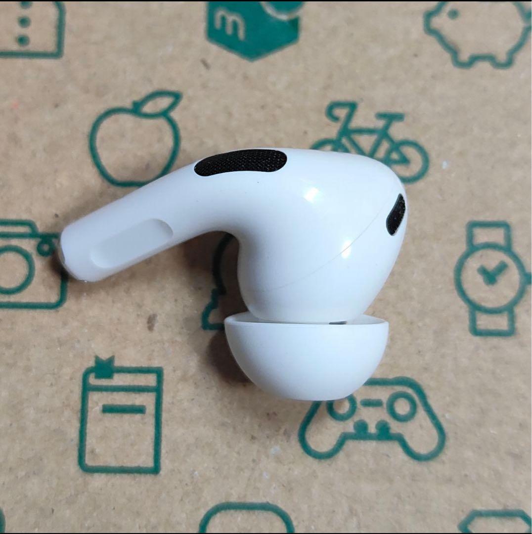 Apple AirPods Pro 2世代 片耳 R 片方 右耳 743
