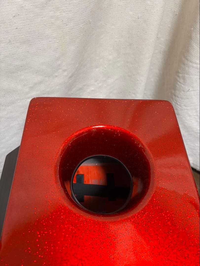 パーカッション・打楽器 Pearl PCJ-633BB ARIO Cajpn Pickup PU-4C