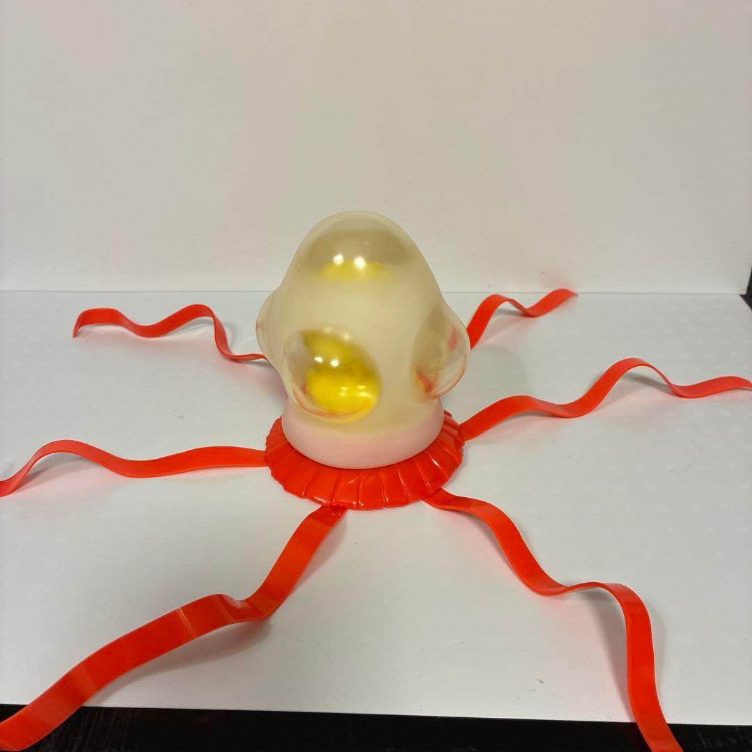 インスパイア　シルバーブルーメ　ウルトラマンレオ