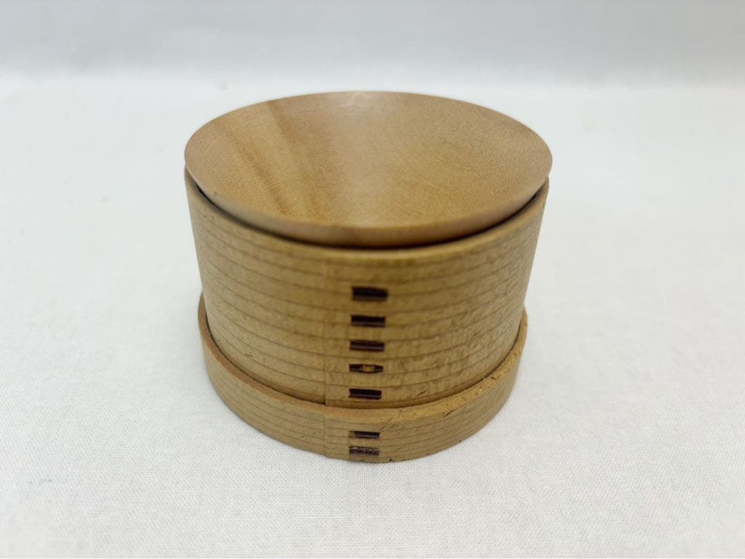 美品茶道具 茶掃箱セット鹿皮 銀製茶杓 組羽根 茶漏斗 茶ふるい 曲茶篩 茶合