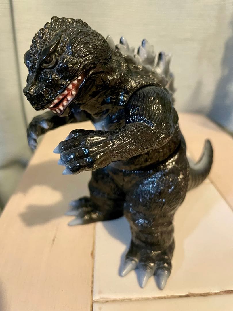 ■今週末限定価格◾️Y・MSF◾️チビスタイル◾️キンゴジ