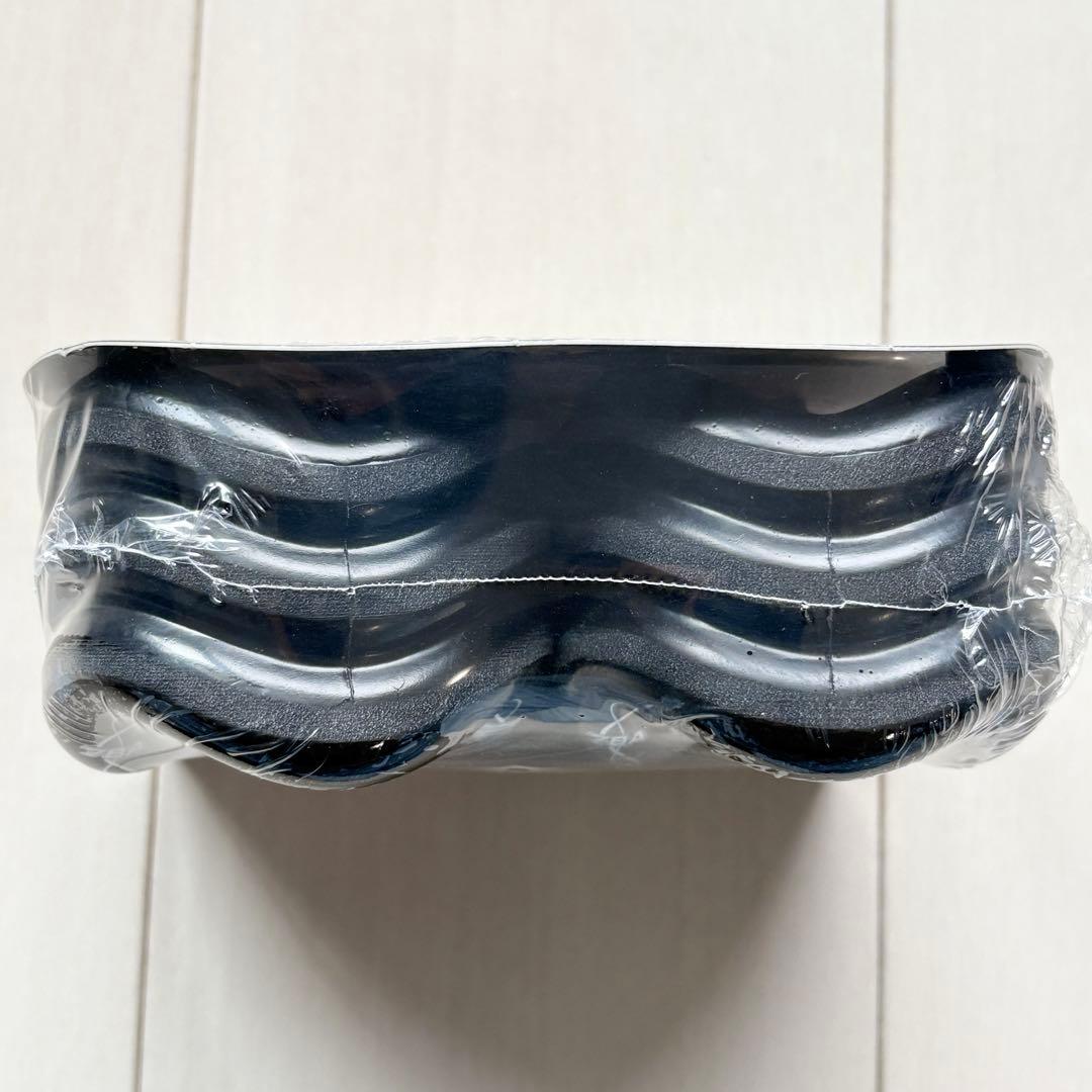 47☆新品 未開封☆シャークウィール 72mm 78a ブラック