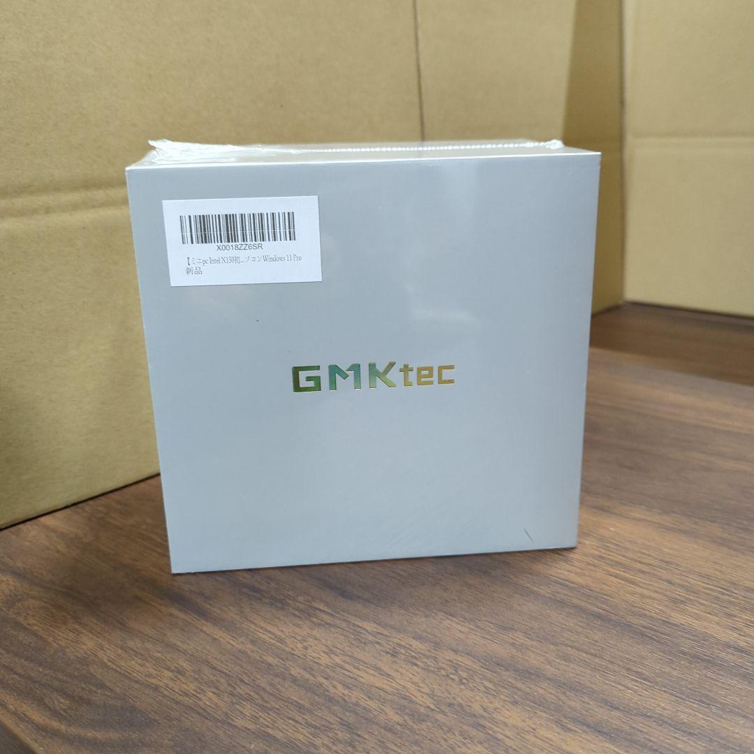 IntelProcessorN150ミニPC G3 PLUS B 8+256GB