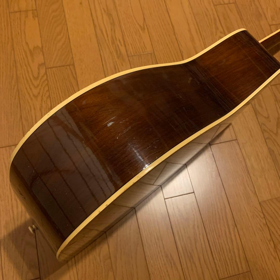 中古ヤマハ YAMAHA FG300D アコースティックギター