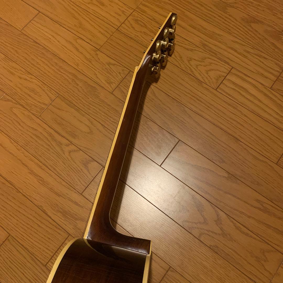 中古ヤマハ YAMAHA FG300D アコースティックギター