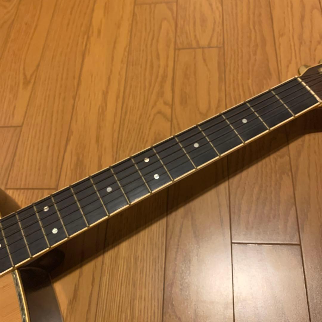 中古ヤマハ YAMAHA FG300D アコースティックギター