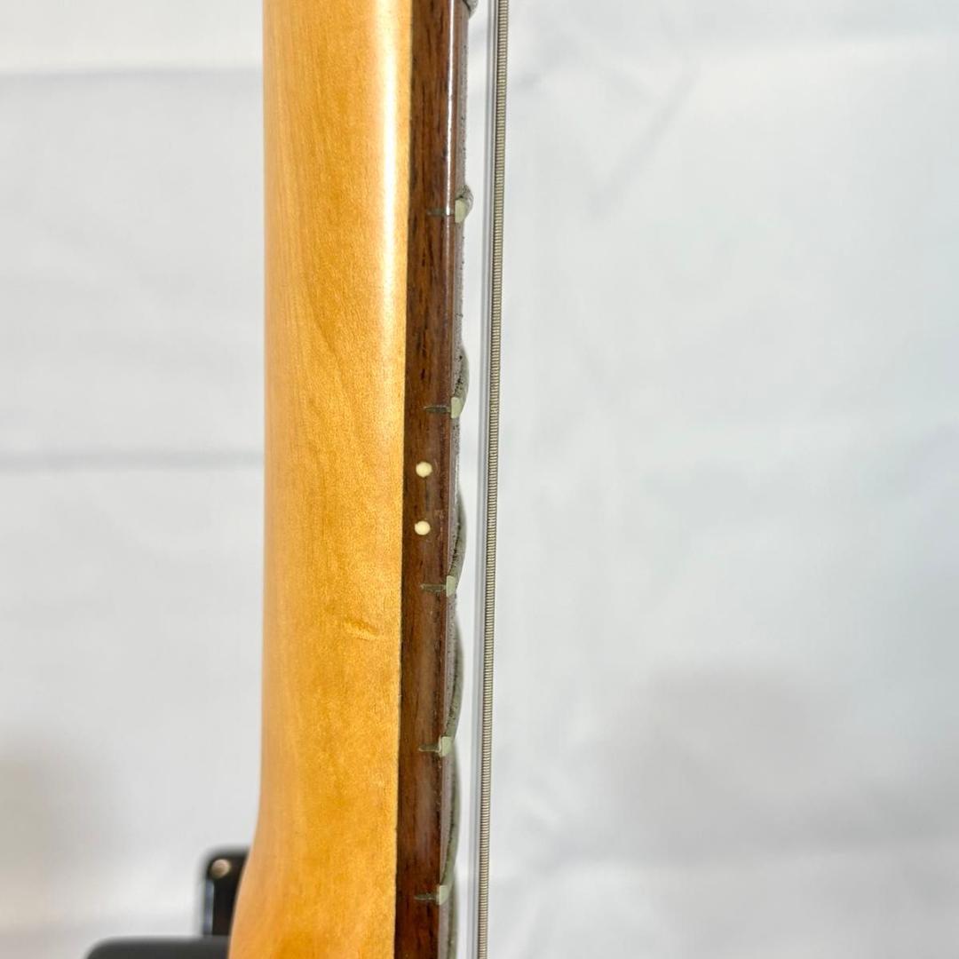 Anboy ストラトキャスター　AN-25 FUJIGEN エレキギター