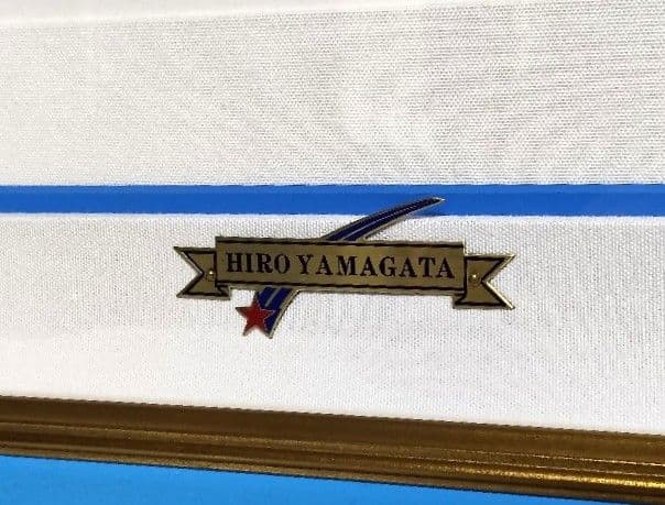 希少 ヒロヤマガタ シルクスクリーン 子供達の音楽会 山形博導