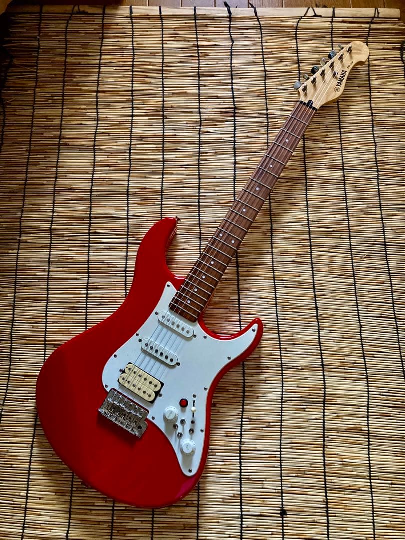 ☆艶色YAMAHA EG112 新機能満載　ST