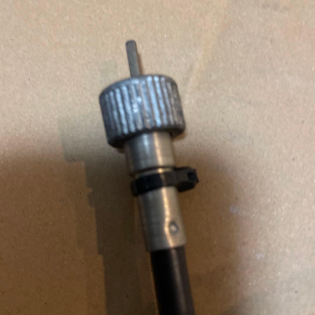 ハーレー　ショベル　メーター一式