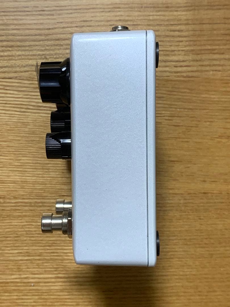 NUX ACE of TONE NDO-5 デュアルオーバードライブペダル